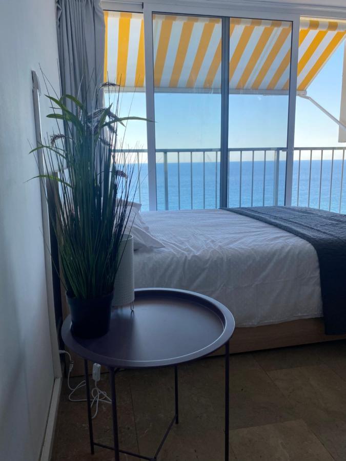 Sunrise Beach Palace Studio Castell-Platja d’Aro Exterior foto
